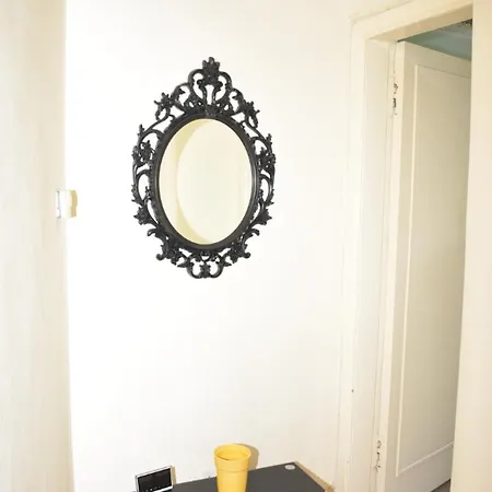 Apartment Spacious And Cosy One Bed In Leith! Edinburgh