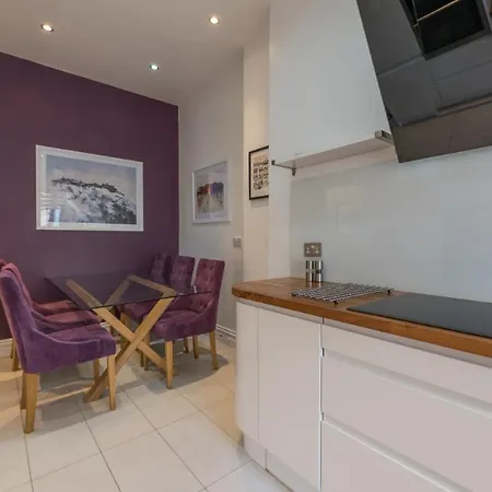 Bruntsfield Place - Beautiful 2 Bed With Spectacular Views! * Edimburgo