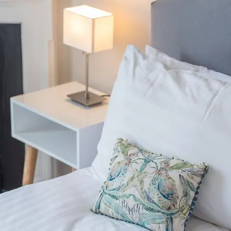 Bruntsfield Place - Beautiful 2 Bed With Spectacular Views! Appartamento