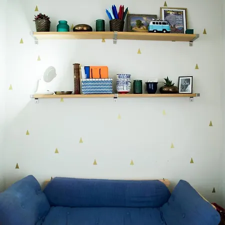 Appartamento Bright Flat In With Private Garden