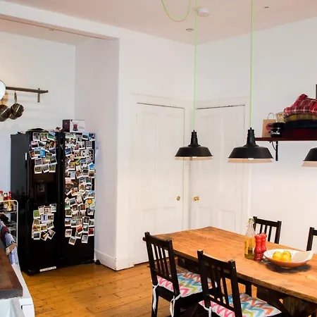 Appartamento Bright Flat In With Private Garden