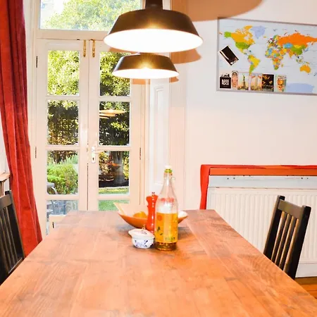 Appartamento Bright Flat In With Private Garden