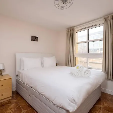 Lejlighed Joivy Old Town With Parking Close To Royal Mile EDI