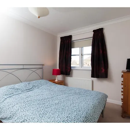 Quiet, Convenient With Nice View Of Arthur's Seat. Apartment *