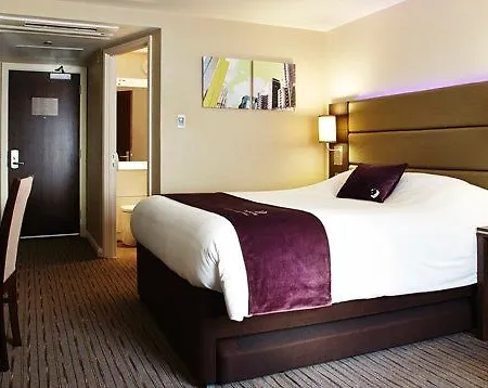 Premier Cc York Place/st Quarter Hotel Edinburgh