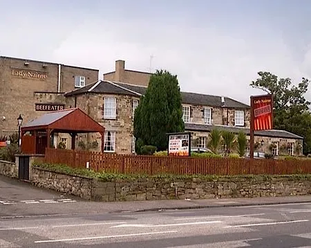 Hotel Premier East Edimburgo