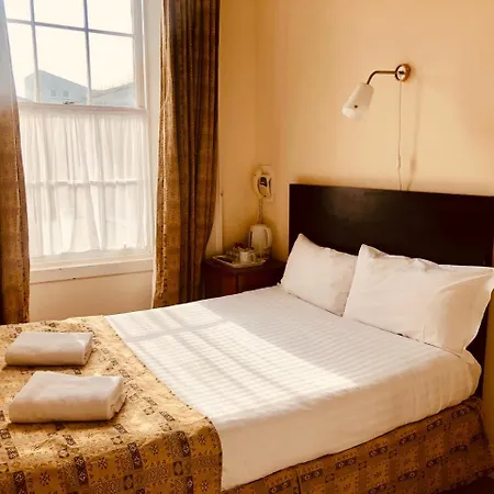 Merith House 3* Edimburgo