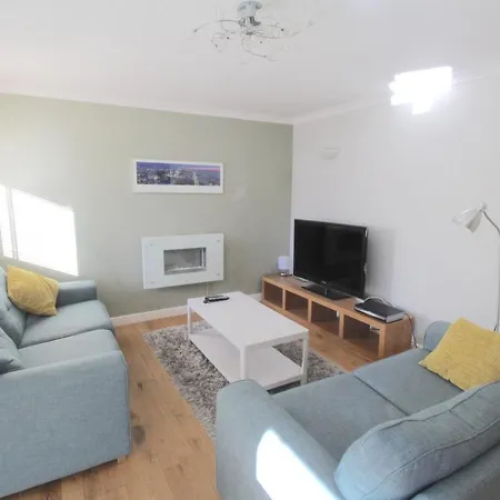 Appartement Riverside By City
