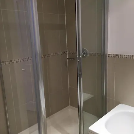 Lanark Apartment Edinburgh