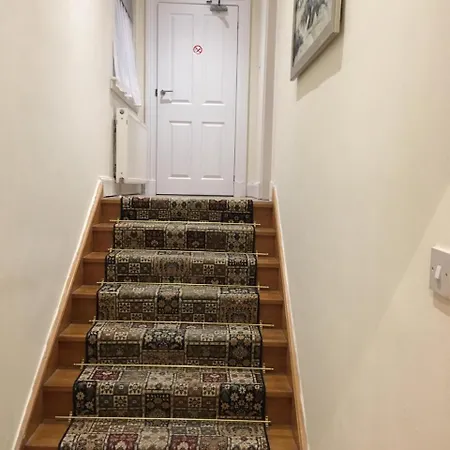 Lanark Apartment Edinburgh