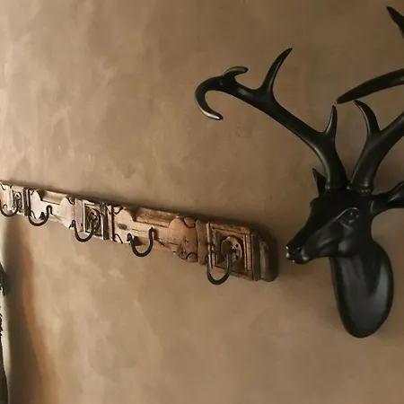 Grassmarket Old Town Boutique Apartment Apartment