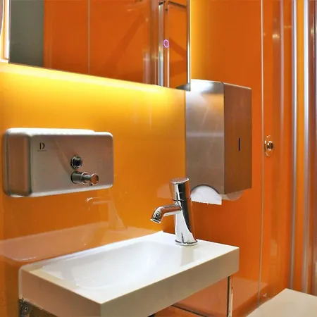 Hostel Kick Ass Grassmarket