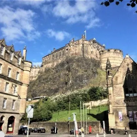 Kick Ass Grassmarket Edinburgh