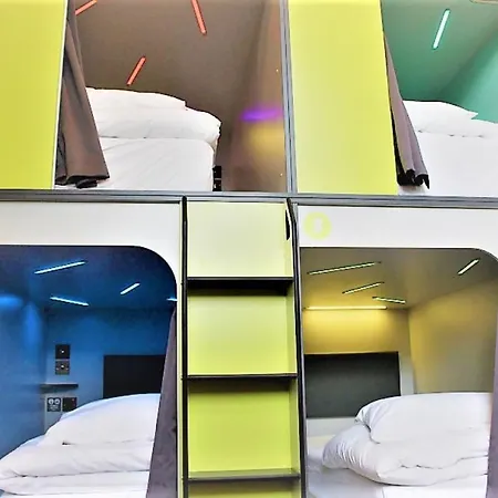 Kick Ass Grassmarket * Edinburgh