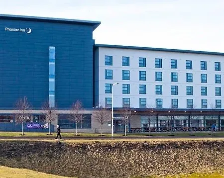 Premier Park - Airport Hotel