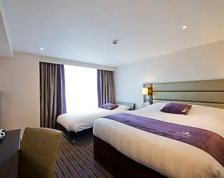 Premier Cc Royal Mile 호텔 3*