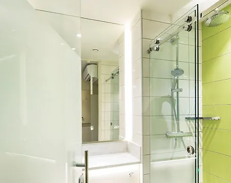 Hub By Premier Haymarket 3*