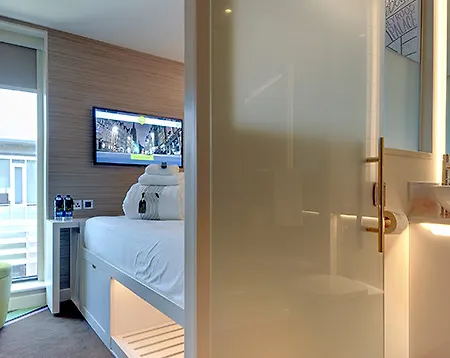 Hub By Premier - Royal Mile Edinburgh