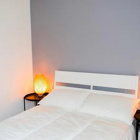 1 Bedroom Flat Near Arthur's Seat Edinburgh