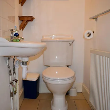 4 Bedroom Georgian Flat In New Town Διαμέρισμα Εδιμβούργο