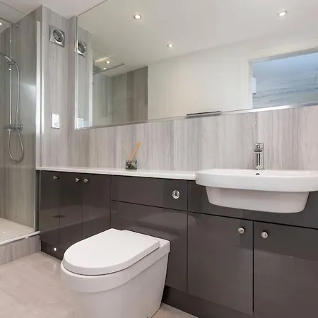 Elegant 3bdroom/2bathroom Lothian Rd * إدنبرة
