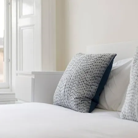 Elegant 3bdroom/2bathroom Lothian Rd إدنبرة