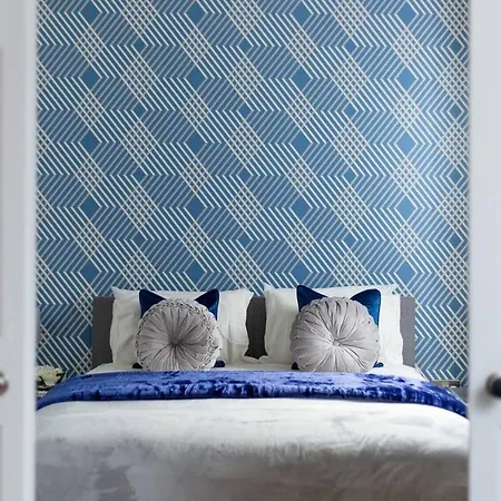 Luxury Renovated 1 Bed Nr St - Super Διαμέρισμα