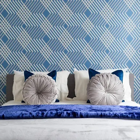 Apartment Luxury Renovated 1 Bed Nr St - Super Edinburgh