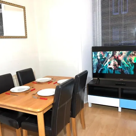 The Dalgety דירה *