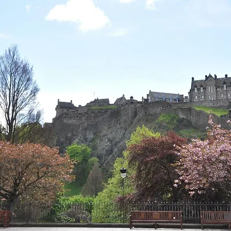 Violet Bank West End.