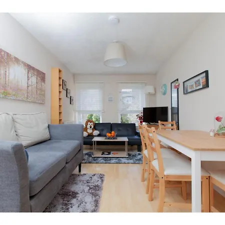 Bright And Quirky Flat In The Centre W/ Parking * Εδιμβούργο