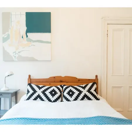 Apartment Traditional 2br Tenement In The ❤️ Of Leith *