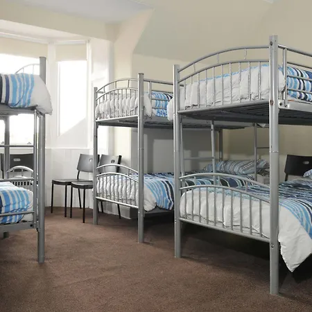 Hostel The *