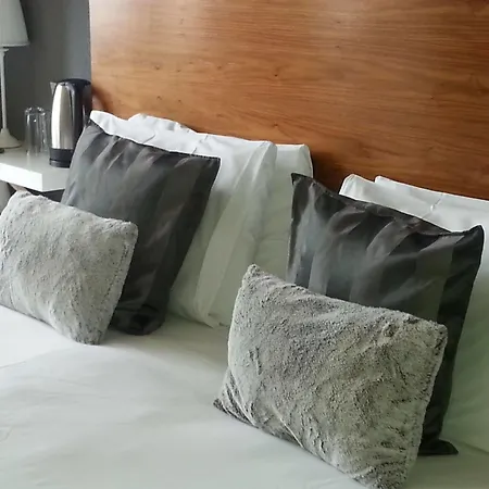 Affittacamere Townhouse 3*