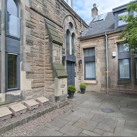 Church * Edimburgo