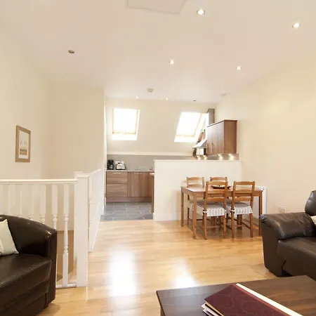 Church Appartement