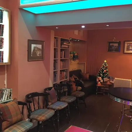 Guest house Grangeview 3*