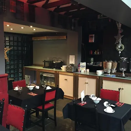 بيت ضيافة Grangeview 3*