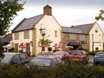 Hotel Premier A1 - Newcraighall Édimbourg