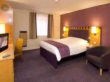 Hotel Premier A1 - Newcraighall Edynburg