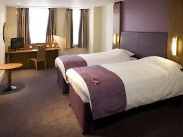 Hotel Premier A1 - Newcraighall Édimbourg