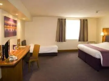 Hotel Premier A1 - Newcraighall