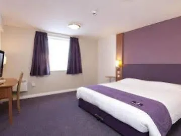 Premier A1 - Newcraighall Hotel Édimbourg