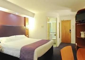 Premier A1 - Newcraighall إدنبرة