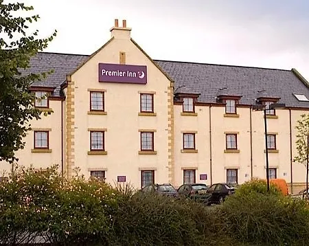 Premier A1 - Newcraighall إدنبرة