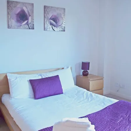 Hotell Dreamhouse Centre *