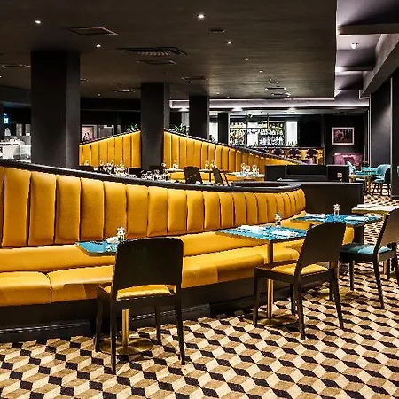 Mount Royal By The Unlimited Collection Hotel 4*
