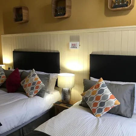The - No 57 Bed & Breakfast EDI