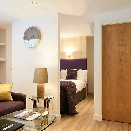 Aparthotel Braid By Mansley