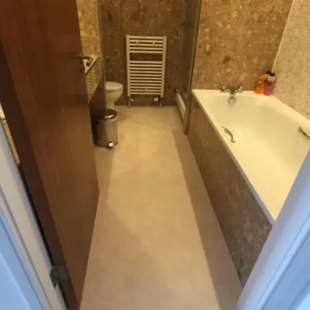 Penthouse In Edinburgh's Centre *